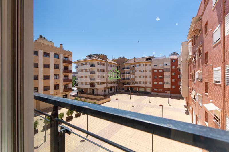 Foto 36bb782a-715b-48b1-9f0c-b728e00da110. Apartament amb aparcament a Vistalegre Murcia
