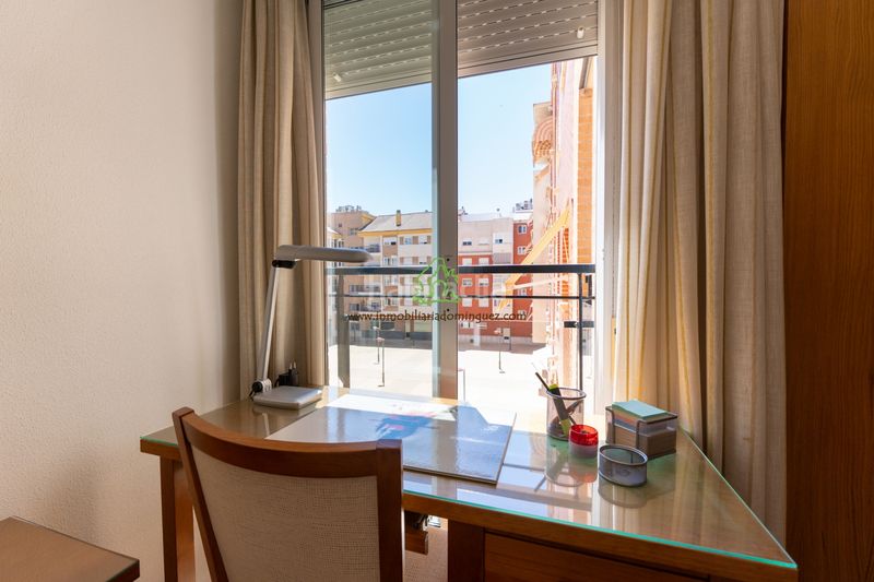 Foto 3b378d4e-c81c-4c2c-83e3-38e1ee90f7d6. Apartament amb aparcament a Vistalegre Murcia