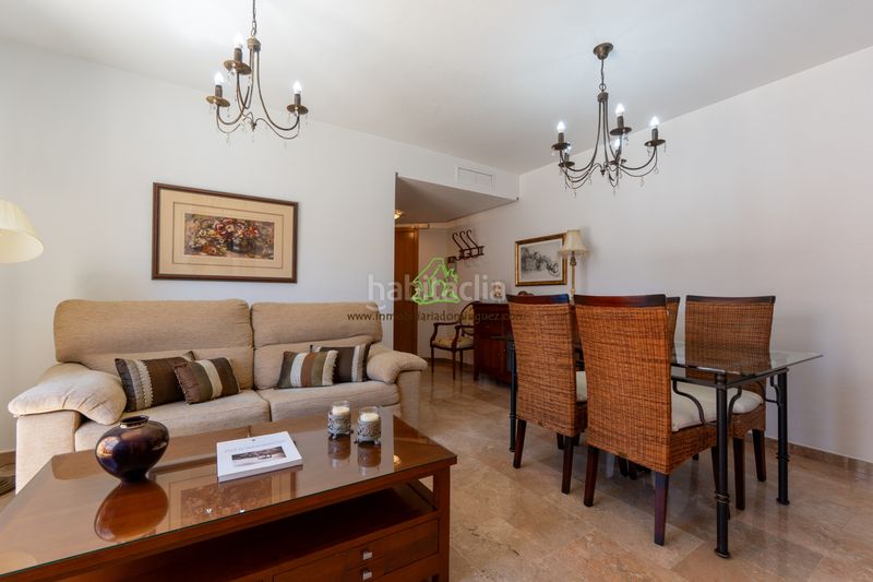 Foto 46f2e204-678e-4b45-bcc4-f41d42538214. Apartament amb aparcament a Vistalegre Murcia