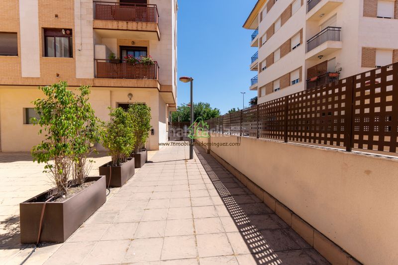 Foto 49f6d851-29b7-45a9-b9ce-7a2d40098241. Apartament amb aparcament a Vistalegre Murcia