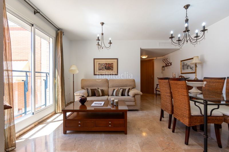 Foto 58367dfa-f5e0-4ff5-8942-5bb4579f55c4. Apartament amb aparcament a Vistalegre Murcia