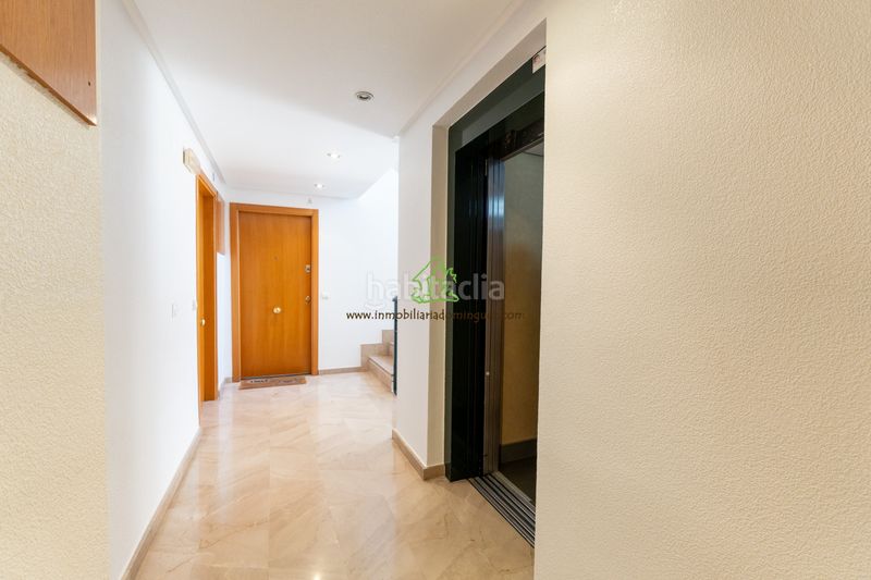 Foto 680966ab-a377-4e99-a4af-421c2b836eb0. Apartament amb aparcament a Vistalegre Murcia