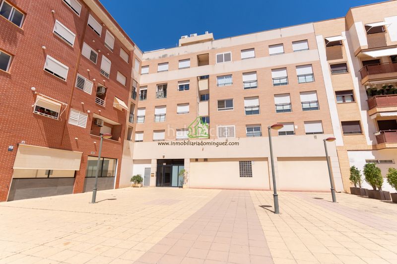 Foto 69e6dbfc-ba19-4382-b7cc-4eadc467667d. Apartament amb aparcament a Vistalegre Murcia