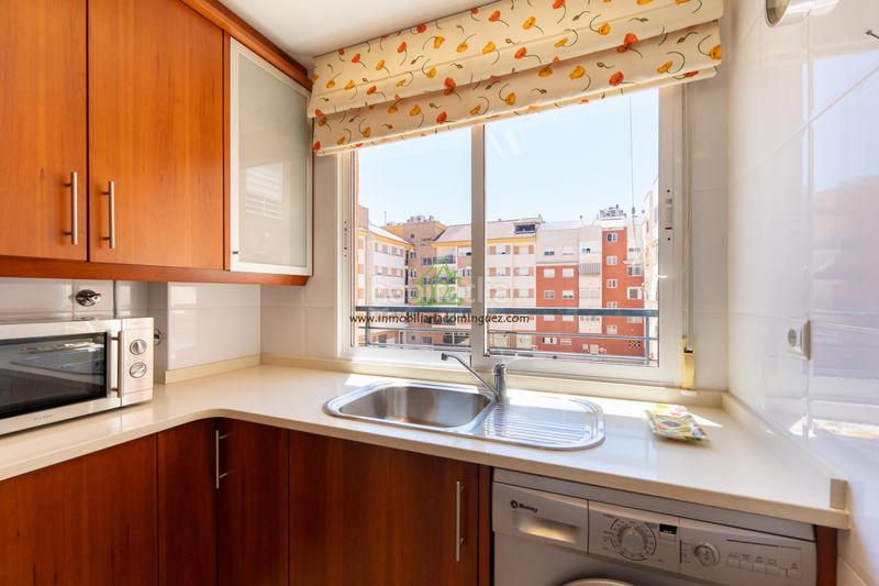 Foto 6d5e539a-b29e-4d88-979b-41cea2a9e005. Apartament amb aparcament a Vistalegre Murcia