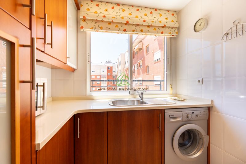 Foto 6f0736de-236c-45b8-89cd-541c14bfa812. Apartament amb aparcament a Vistalegre Murcia