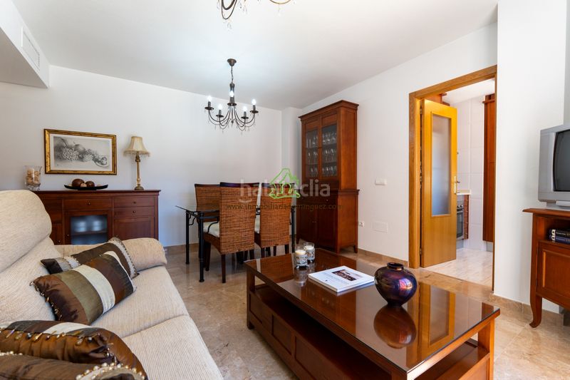Foto 76d7b507-aaca-43c4-bfae-83ff24ef100c. Apartament amb aparcament a Vistalegre Murcia