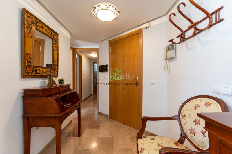 Foto 8206aaa3-ee84-497c-8c8f-515755eabec6. Apartament amb aparcament a Vistalegre Murcia