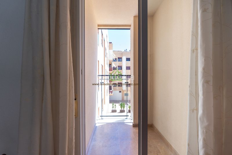 Foto 837fb896-7dcf-4b25-a66b-c573925ebc56. Apartament amb aparcament a Vistalegre Murcia