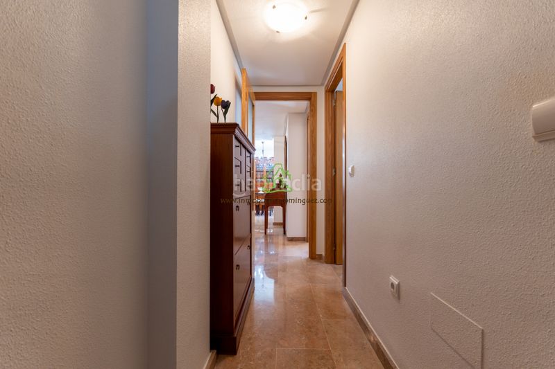 Foto 95080884-d207-496c-9f80-87cb7c7b6572. Apartament amb aparcament a Vistalegre Murcia