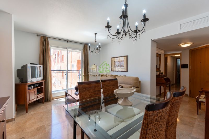 Foto 9f10d651-b6bb-41e6-974e-a1b6e8626f1c. Apartament amb aparcament a Vistalegre Murcia