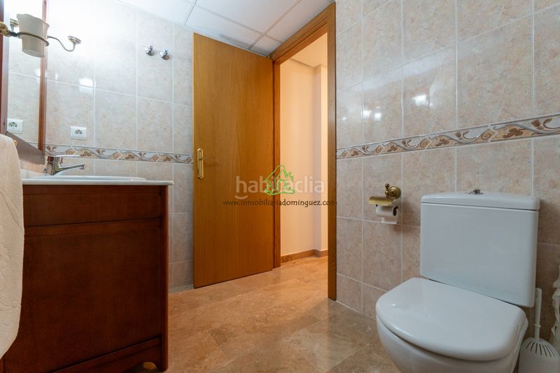 Foto a2609005-97e2-49ed-b2cd-b3ef9cc8c4d7. Apartament amb aparcament a Vistalegre Murcia