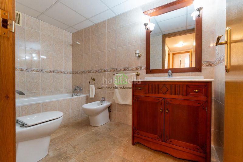 Foto a471e0f9-a166-425e-bcff-3bed66f987a5. Apartament amb aparcament a Vistalegre Murcia
