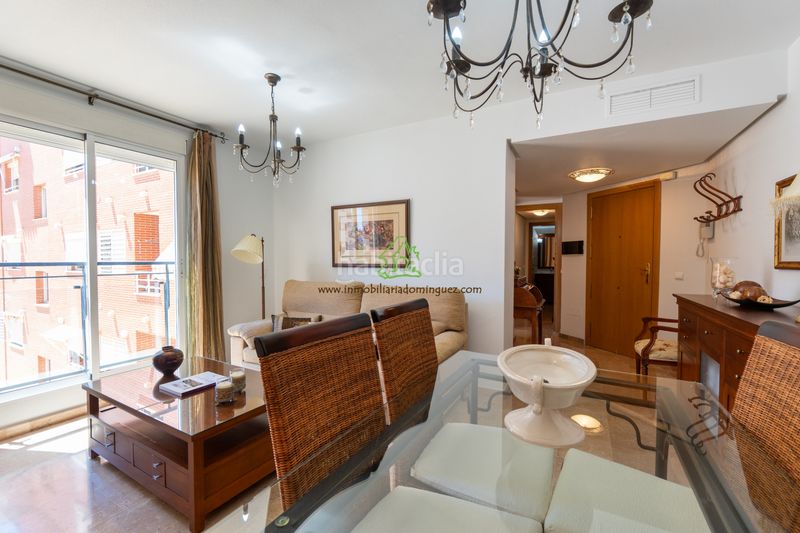 Foto c26d5a36-0b83-4722-9612-e64438f29c85. Apartament amb aparcament a Vistalegre Murcia