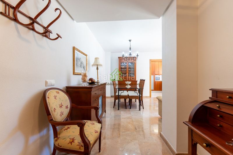 Foto f09278d4-9e8d-497b-88e5-074e2bf8b6a4. Apartament amb aparcament a Vistalegre Murcia