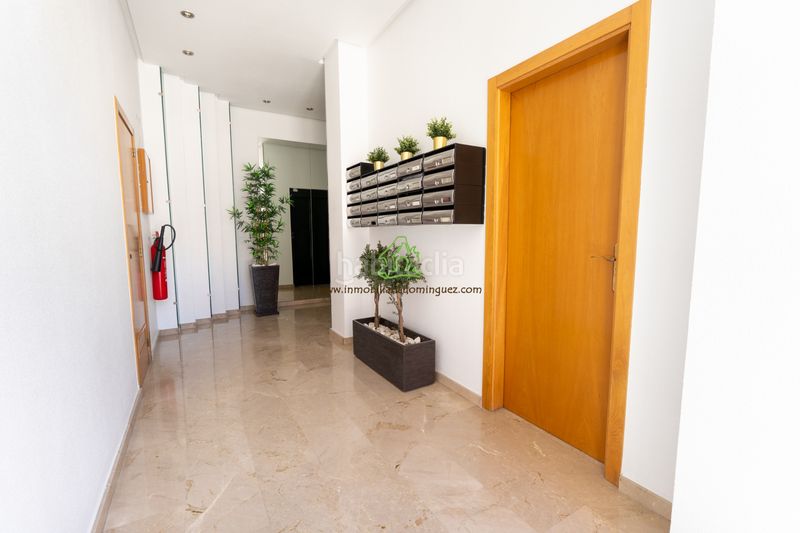 Foto f7ad30b0-6304-443a-8623-4996ce9de213. Apartament amb aparcament a Vistalegre Murcia