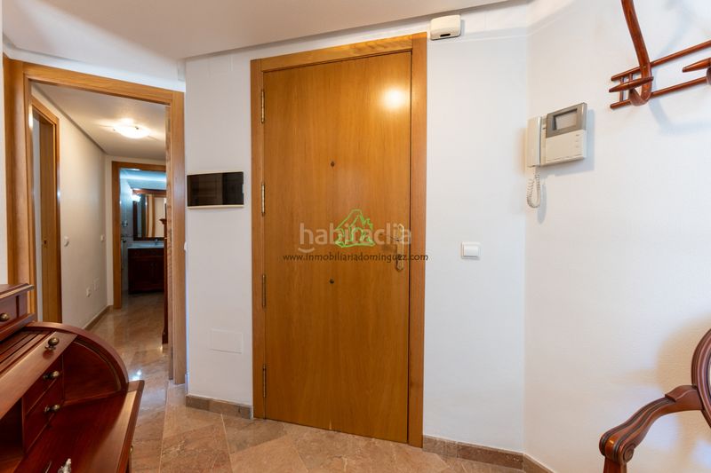 Foto feaf9053-afbd-4bf2-8cf4-76de05f96e57. Apartament amb aparcament a Vistalegre Murcia