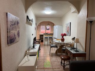 Alquiler Estudio  Calle vinader. Estudio en alquiler amueblado zona santa isabel