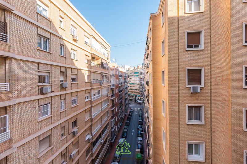 Foto 4a3f9568-269e-4d1f-9adb-413e3a782e87. Pis a calle doctor marañón 4 a San Miguel Murcia