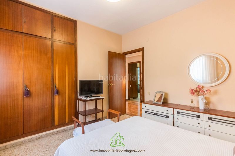Foto adde2a0b-9da9-418f-a776-567f6242a8a8. Pis a calle doctor marañón 4 a San Miguel Murcia
