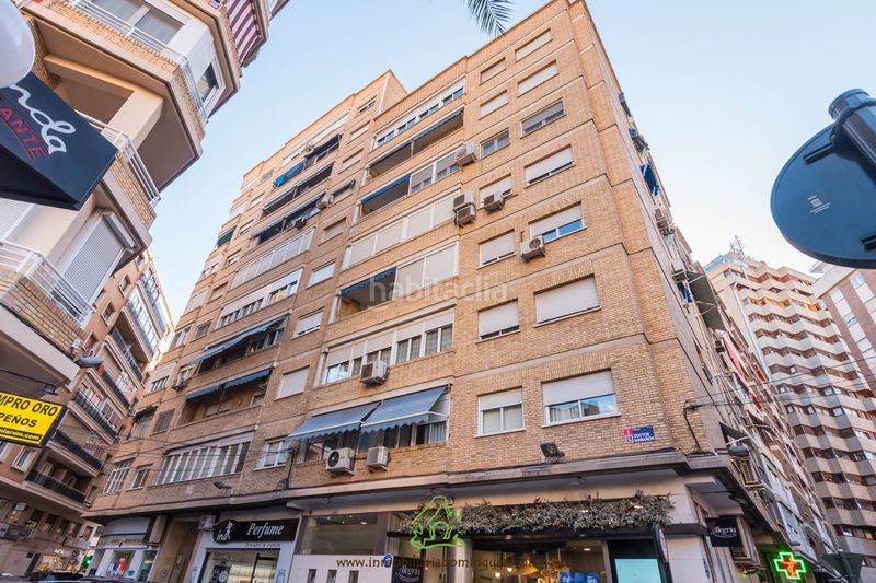 Foto c470462c-efc5-4671-9019-a1569f7df5dc. Pis a calle doctor marañón 4 a San Miguel Murcia