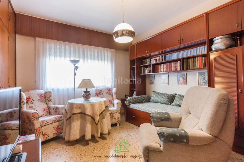 Foto cc7b87ad-6abc-4025-8adb-762c8de92d5b. Pis a calle doctor marañón 4 a San Miguel Murcia