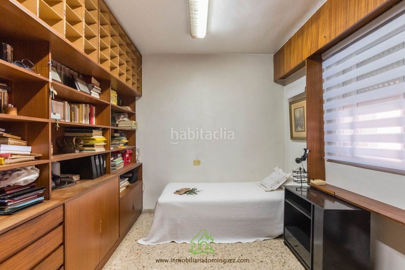 Foto d2cbda3d-1fa3-42e6-be16-7980458e2c48. Pis a calle doctor marañón 4 a San Miguel Murcia