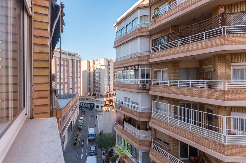 Foto f276350f-aace-444a-baaf-eeba70c6f9f5. Pis a calle doctor marañón 4 a San Miguel Murcia