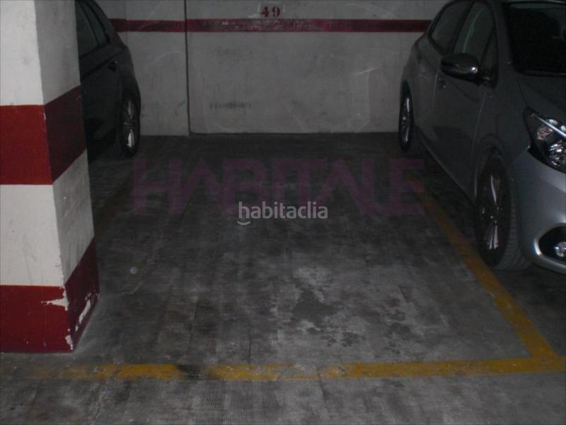 Foto 2517169d-8171-45b3-9116-e4cff574ba38. Posto auto in Sant Marcel·lí Valencia