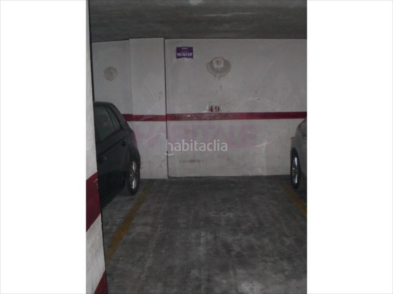 Foto 2e669b66-521b-4d61-add9-865b0448bd90. Posto auto in Sant Marcel·lí Valencia