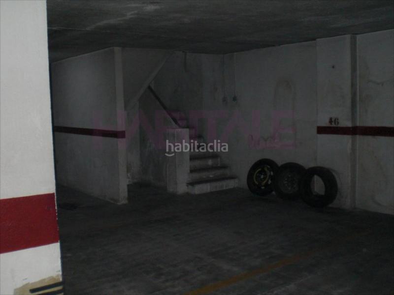 Foto 3792974f-d3f1-46f2-bfc5-fd005b86d742. Posto auto in Sant Marcel·lí Valencia