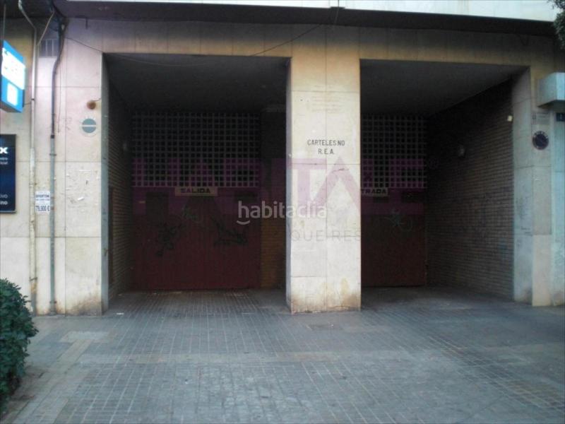 Foto 4be6f21d-ec77-477a-a3b3-808b037deaad. Posto auto in Sant Marcel·lí Valencia