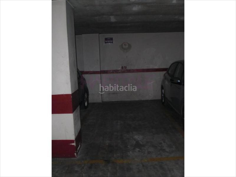 Foto 8dcab5d9-0542-4cc1-947d-a97b2562aa5c. Posto auto in Sant Marcel·lí Valencia