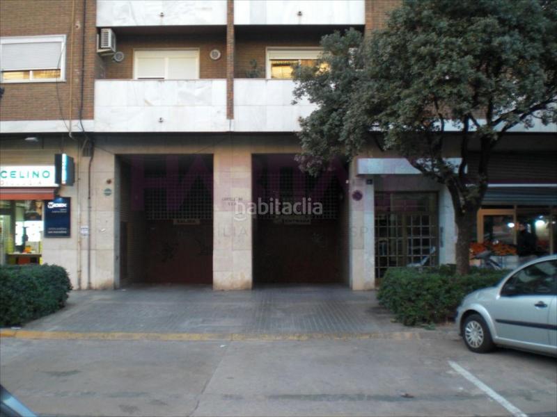 Foto cb16658e-48d9-46fb-89ba-a697d277f446. Posto auto in Sant Marcel·lí Valencia
