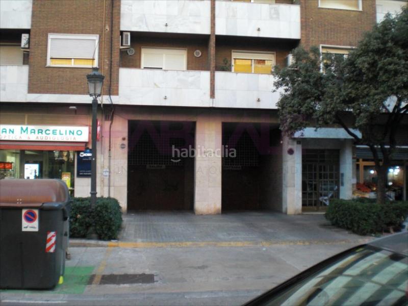 Foto d0aa84d4-ce50-452e-aca0-c6c9aaeb6c0e. Posto auto in Sant Marcel·lí Valencia