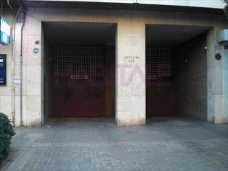 Aparcament cotxe a Sant Marcel·lí. Habitale vende plaza de garaje para coche pequeño, en el barrio