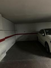 Aparcament cotxe a Sant Marcel·lí. Habitale vende plaza de garaje para coche .agencia registrada co