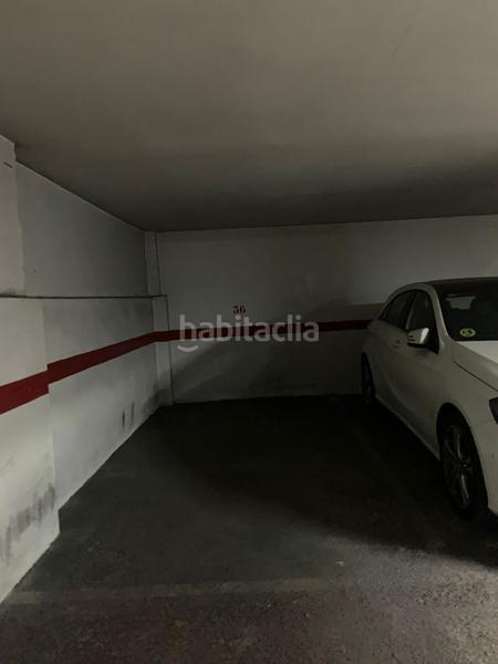 Foto 26caa086-1680-44e4-a991-d35cff354297. Autoparkplatz in Sant Marcel·lí Valencia