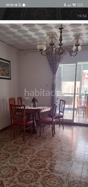 Foto e299b99c-5648-4831-a4f7-1c3b1428b5cb. Pis a Zona Avenida al Vedat Torrent