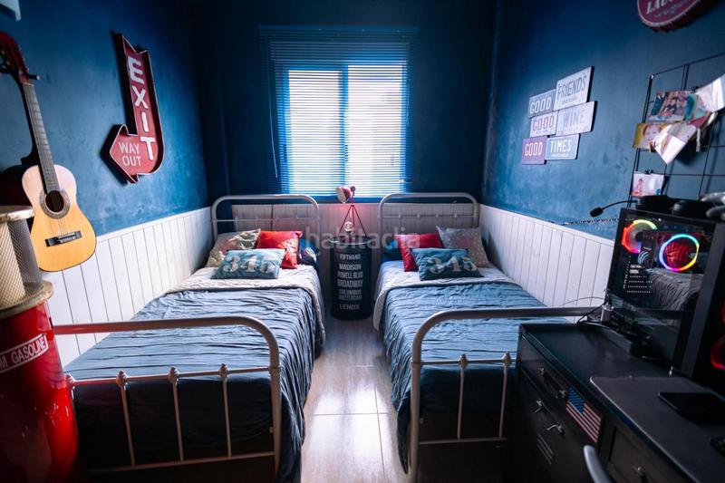 Foto 0f0c21ea-f85f-41f8-8e37-b9c883a10e94. Doppelhaus mit pool in La Conarda Pobla de Vallbona (la)