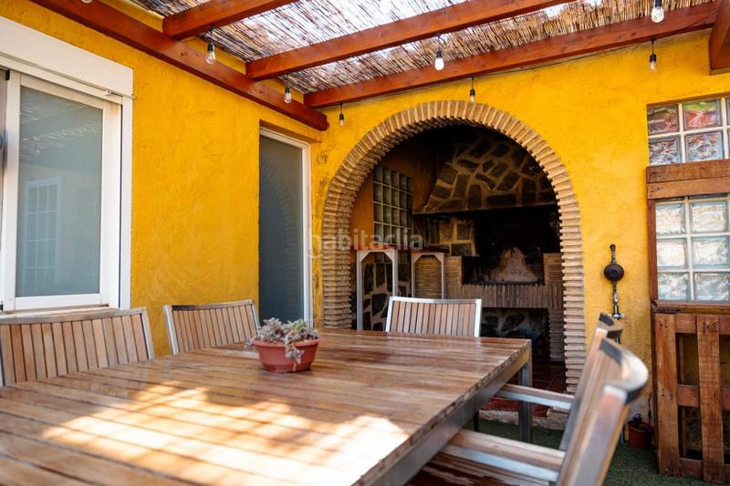 Foto 37087e92-e387-4c70-ad92-84923a7db932. Doppelhaus mit pool in La Conarda Pobla de Vallbona (la)