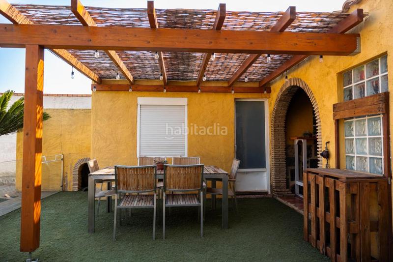 Foto 4dc55a24-c4f0-49a7-8f5b-901b6acd5d25. Doppelhaus mit pool in La Conarda Pobla de Vallbona (la)