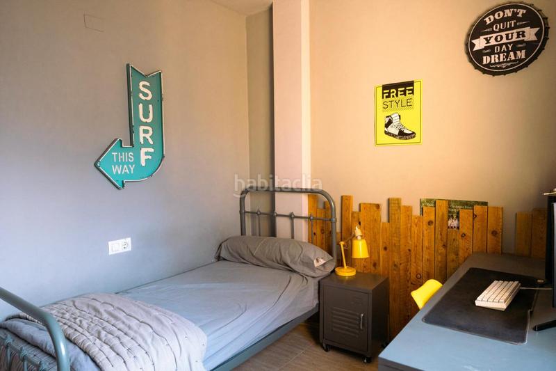 Foto 5a357876-8928-445a-bf3a-17ec79078e45. Doppelhaus mit pool in La Conarda Pobla de Vallbona (la)