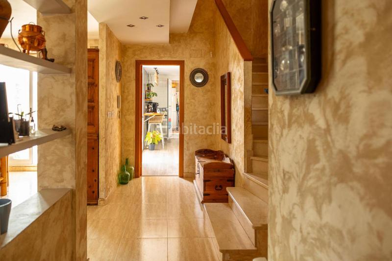 Foto a5fac343-7a0b-490e-ba06-9db9bdaedbae. Doppelhaus mit pool in La Conarda Pobla de Vallbona (la)