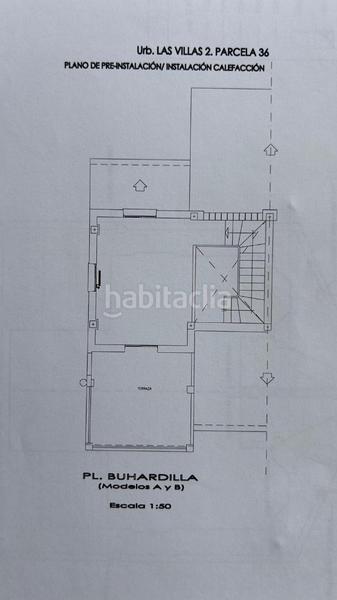 Foto d7c31263-1a57-45b1-8e2f-70aa894bddc1. Doppelhaus mit pool in La Conarda Pobla de Vallbona (la)