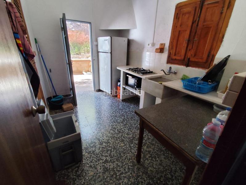 Foto d165faa6-241e-4aed-b60b-fa8fe01f5610. Casa a Buñol