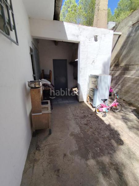 Foto d8ac0bc0-62c5-43a5-ba4f-e4249f70e195. Casa a Buñol