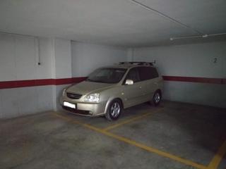 Parking coche en Sant Marcel·lí. Habitale vende plaza de garaje en el barrio de san marcelino. se