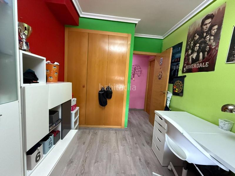 Foto 4cf64ac5-fce4-49ff-b446-d1d244496987. Appartamento in Sant Marcel·lí Valencia