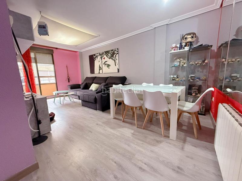 Foto 5765ee72-2172-4521-9b03-18446c60297a. Appartamento in Sant Marcel·lí Valencia