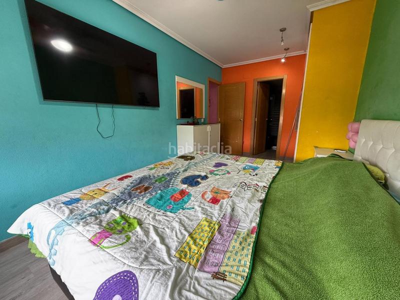 Foto bb2aed10-6566-4315-90e0-1ec4d614c1e2. Appartamento in Sant Marcel·lí Valencia